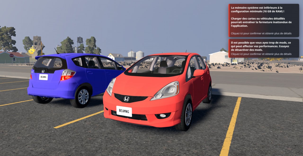 [ FREE ] Honda fit ( 2007-2014 MK2 )