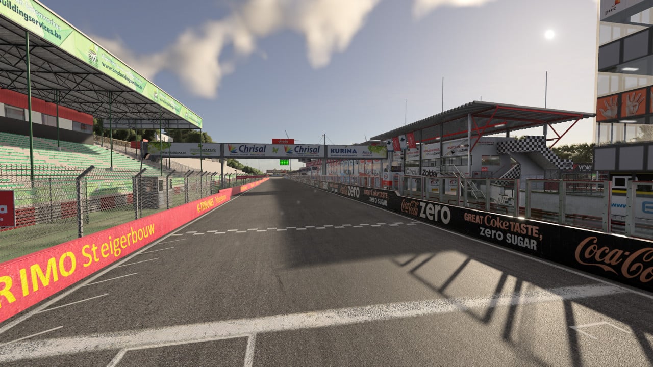 Circuit Zolder [FREE]