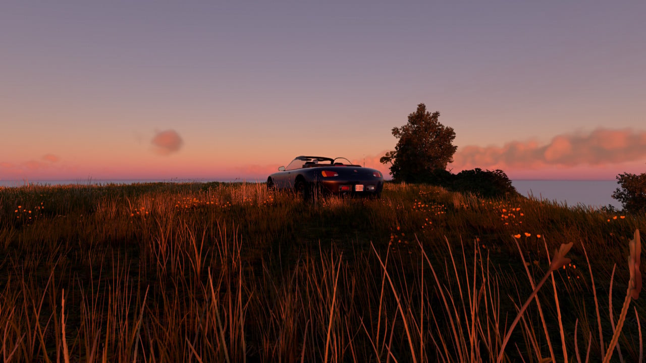 Suzuki Cappuccino - 1.4L NA Performance