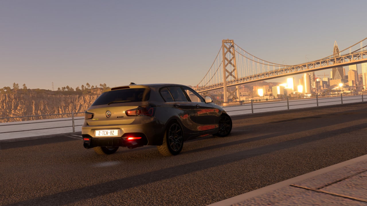 BMW 1er F20