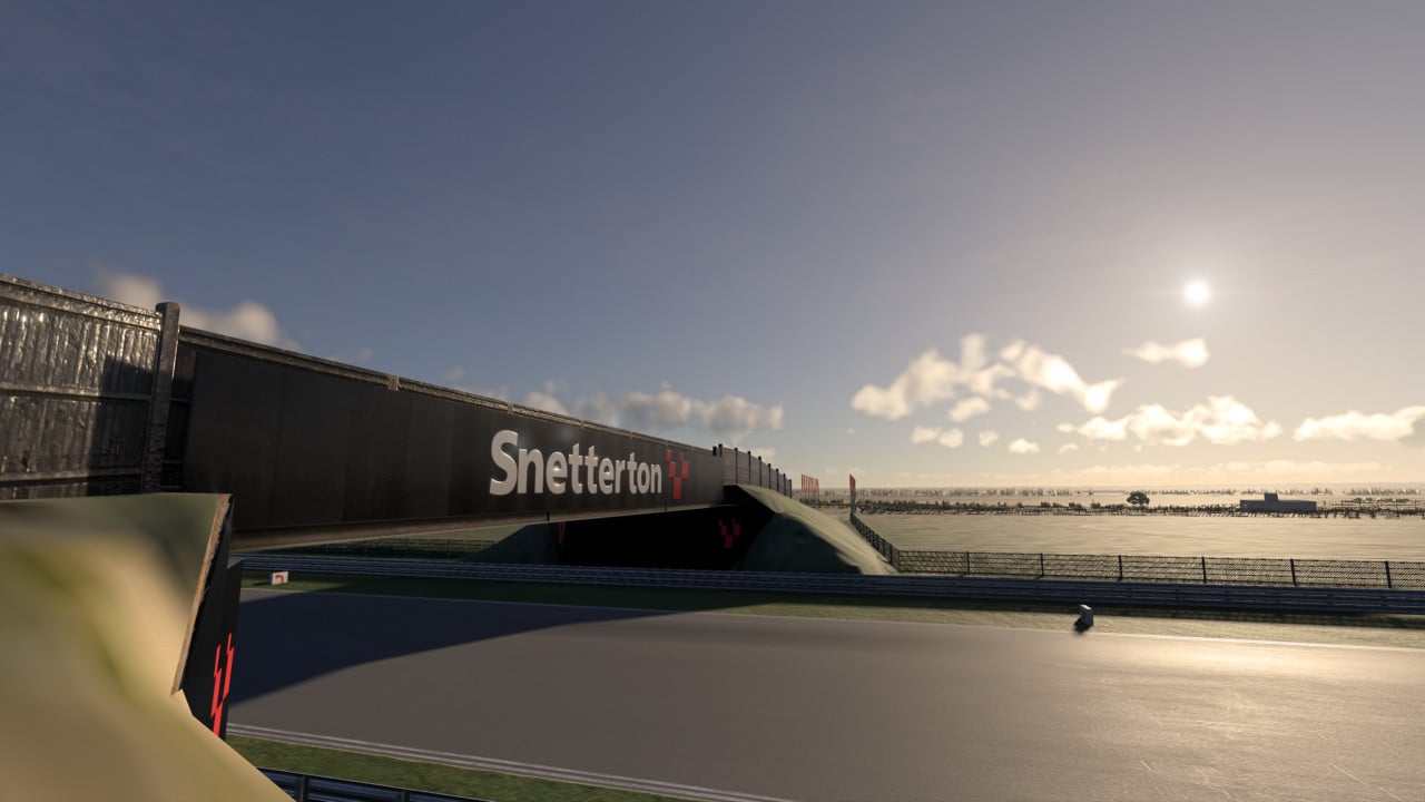 Snetterton Circuit [FREE]
