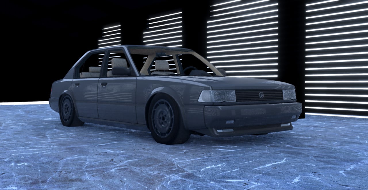 Salad Shooters Wheels | HighModz