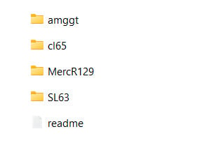 Updated Engine Properties for Mercedes Mods (MUST DOWNLOAD!)