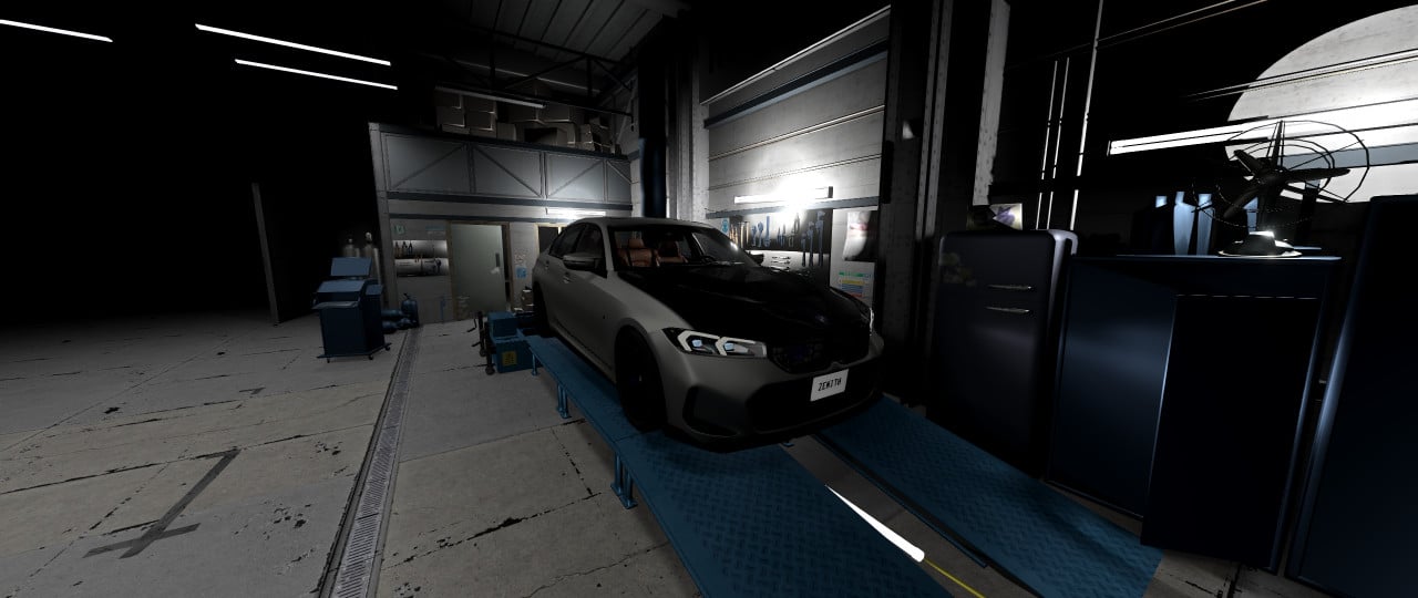 Bmw G20