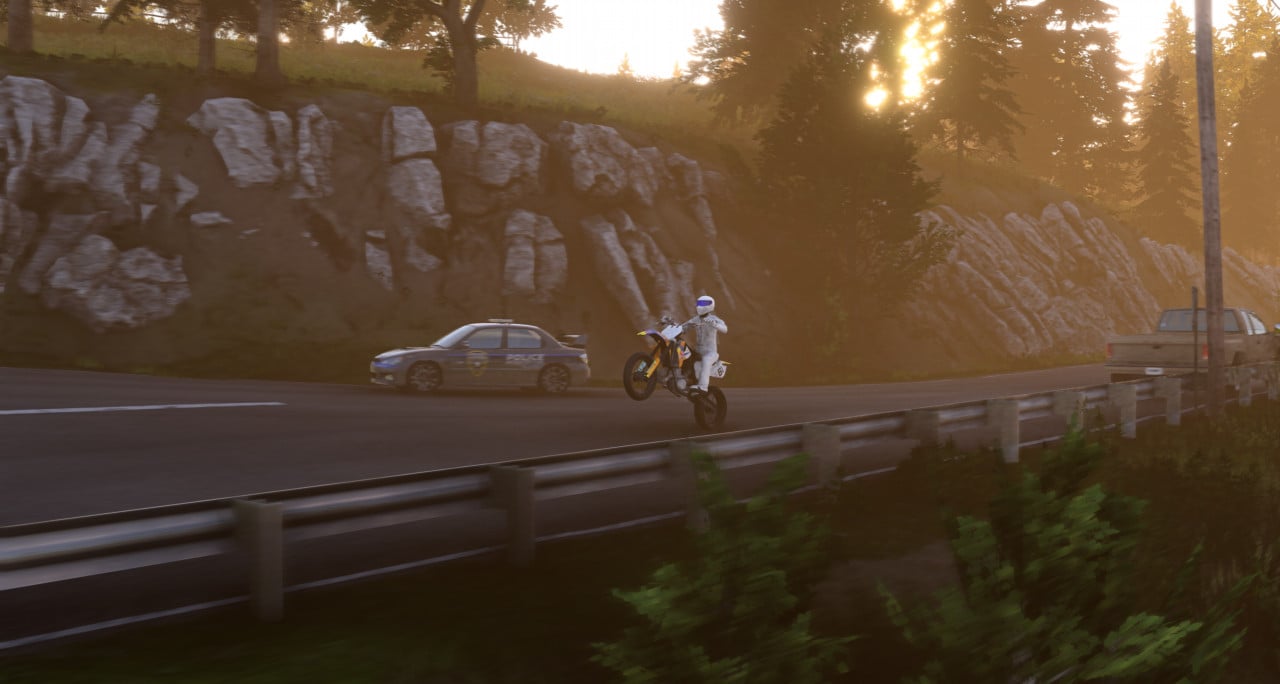 KTM 125 – Tuning
