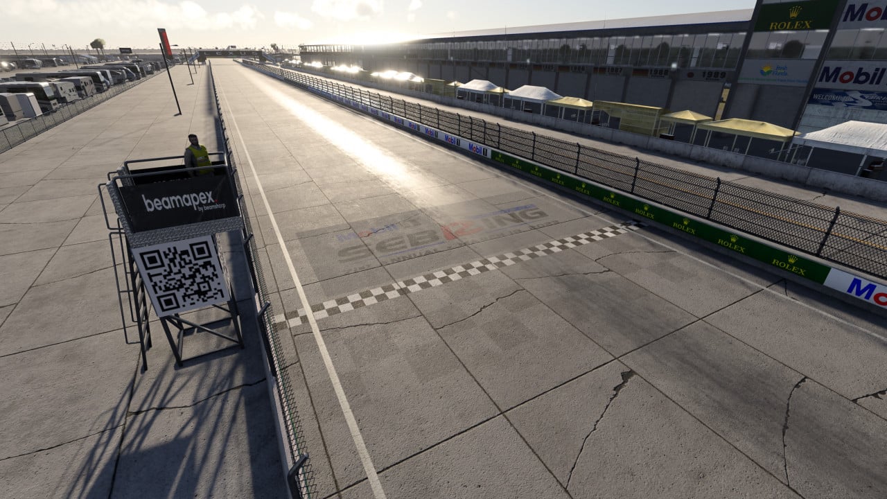 Sebring International Raceway [FREE]