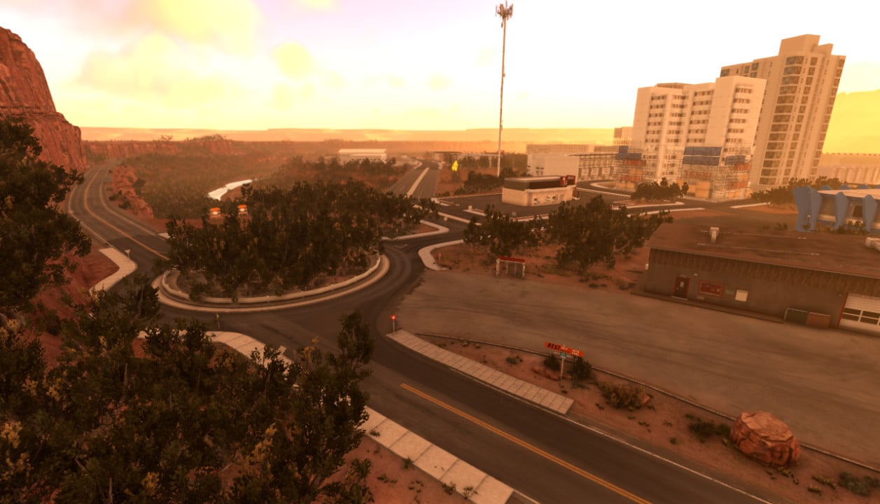 Utah Reworked Paid Version