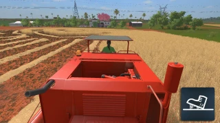 FS17 Sticky Feet