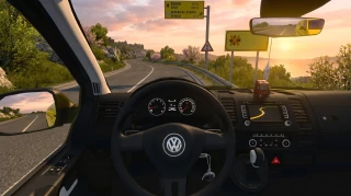 Volkswagen Transporter T5 1.3 1.61x 1.3 thumbnail 5