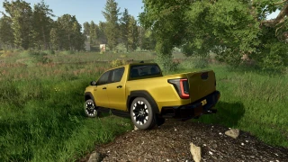 Toyota Hilux Invincible 2026 1.0.0.0 thumbnail 3