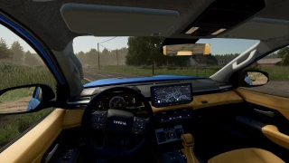 Toyota Hilux Invincible 2026 1.0.0.0 thumbnail 4