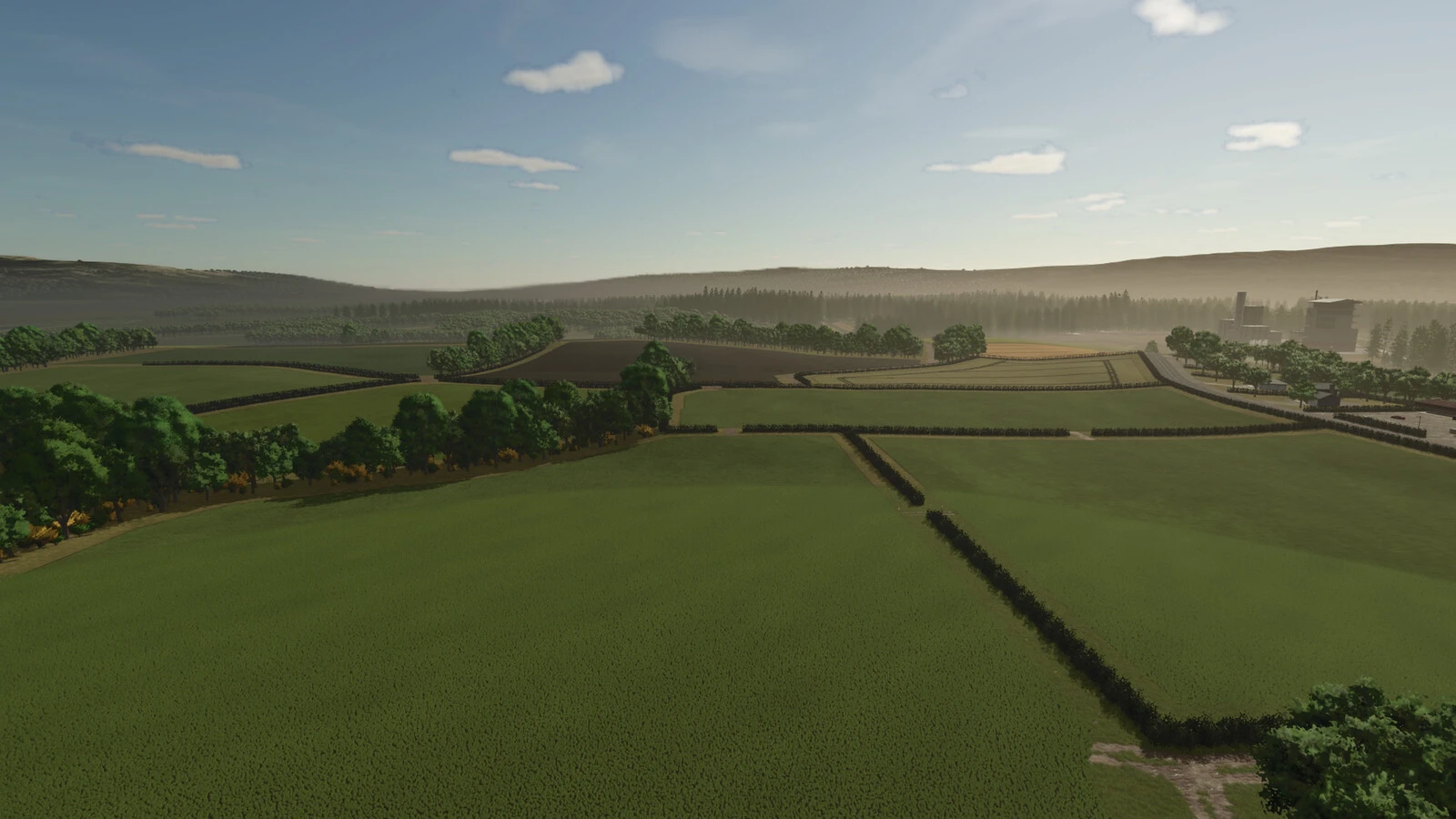 Glenleathann Multifruit 1.0