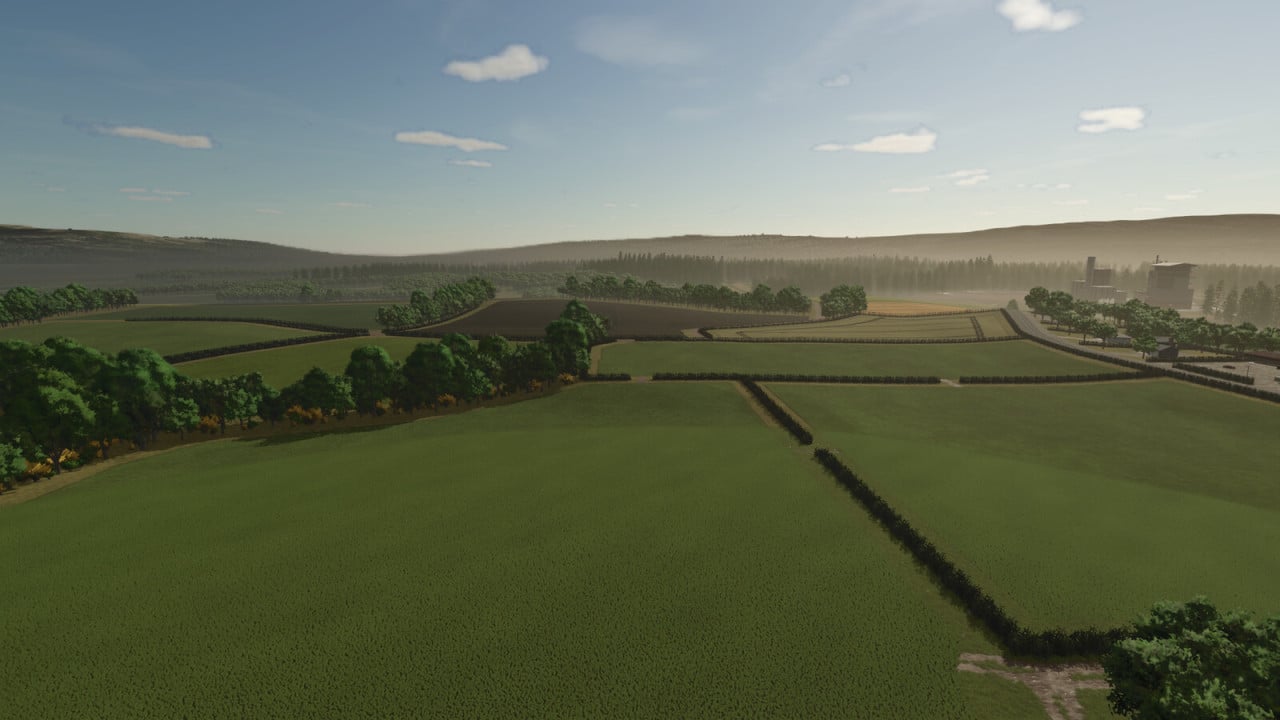 Glenleathann Multifruit