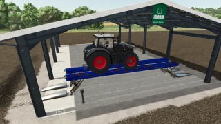 Staffed Workshop 1.2.0.2 thumbnail 4