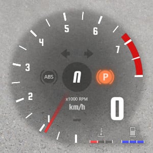 Enhanced Tachometer and Forced Induction
