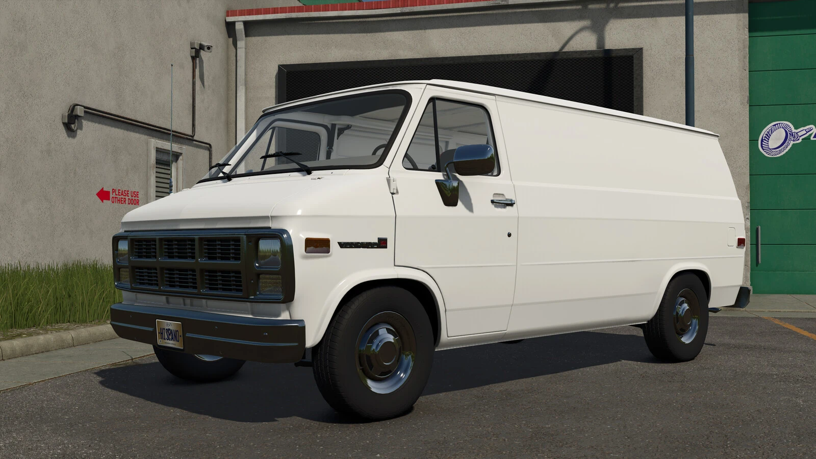 Lizard G1500 1.0