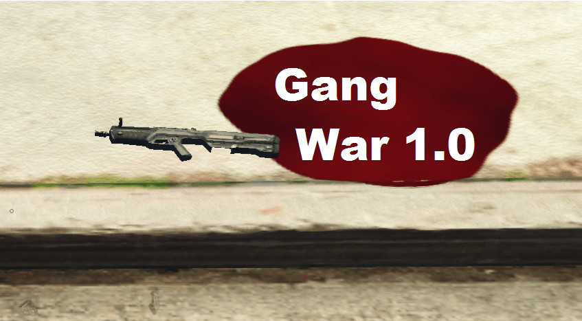 Gang War