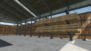 Lumber Storage 1.0.0.1 thumbnail 2