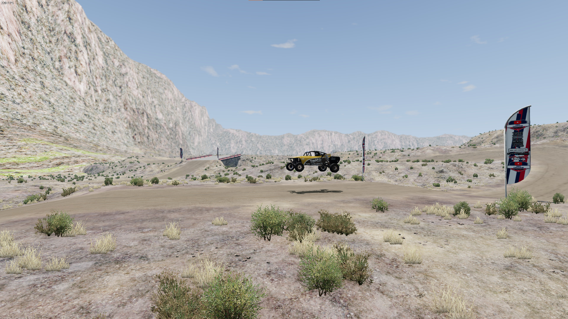 Rock Hater Raceway Short Course . image 5