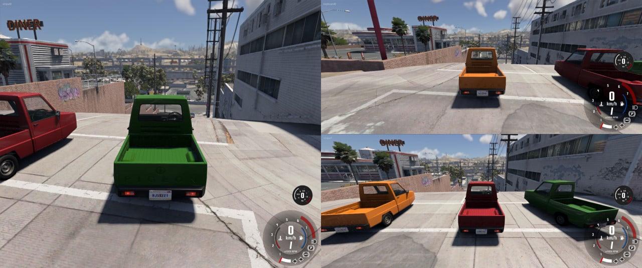 SplitNG