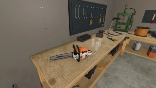 Wooden Garages And Workshops 1.2.0.1 thumbnail 6