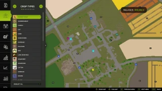 Reveal Farms On The Map 1.1.0 thumbnail 4