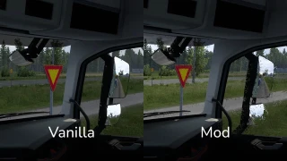 Yet Another Rain Mod v2.7 thumbnail 5
