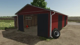 Wooden Garages And Workshops 1.2.0.1