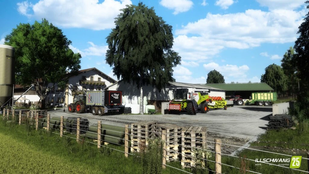 Illschwang v 1.1