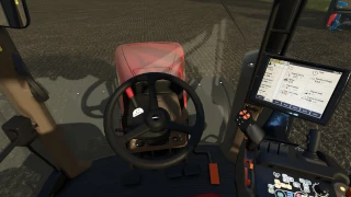 Case IH Magnum CVX Series 1.0.0.1 thumbnail 3