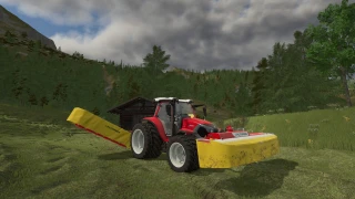 Lindner Lintrac 130 1.0.0.1