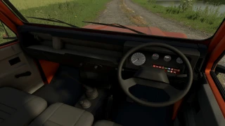 Land Rover Defender 1.0.0.2 thumbnail 5