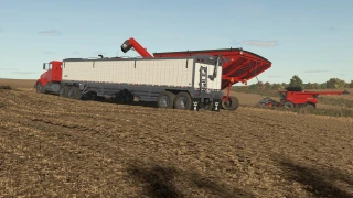 Wilson DWH500 43FT Hopper Bottom 1.0.0.2