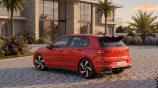 Volkswagen Golf R8.5 2023 1.8 1.61x 1.8 thumbnail 3