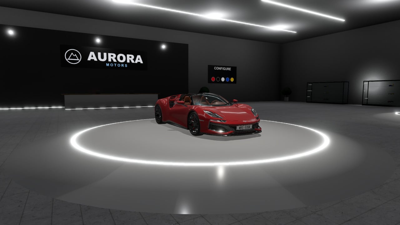 Modslab's Showroom Collection