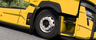 Add-On Continental Tires v1.0 thumbnail 2
