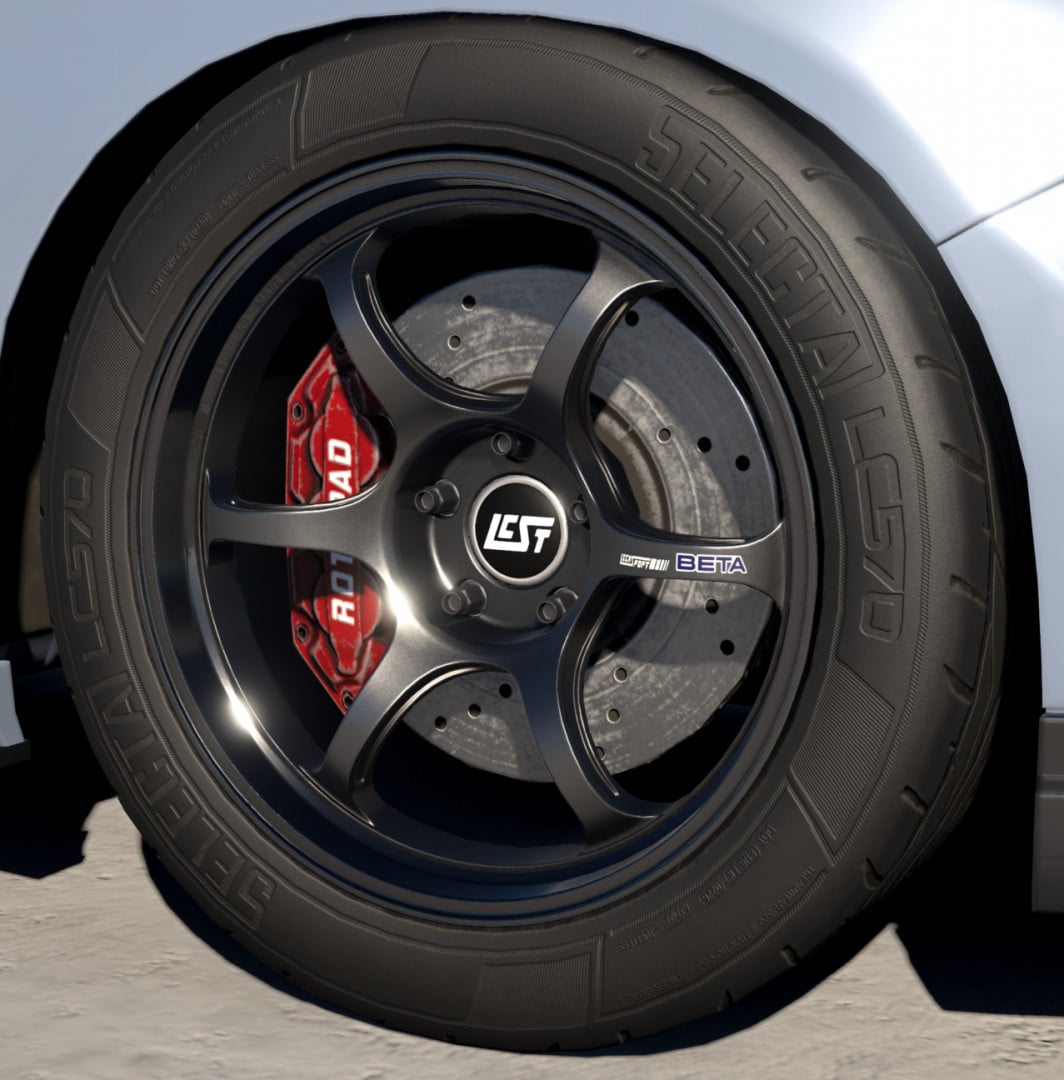 LichSport Core Components image 8