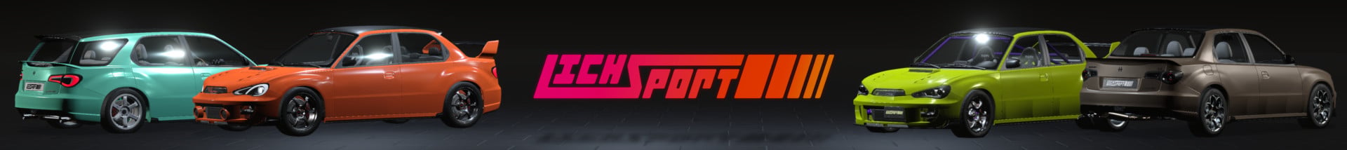 LichSport Tuning image 23