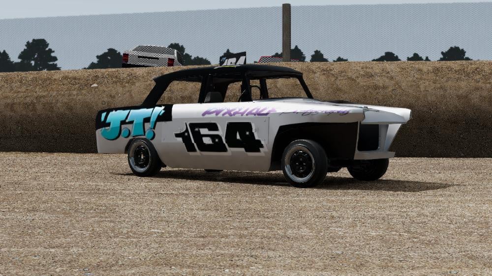 Unders Bangers Car Pack
