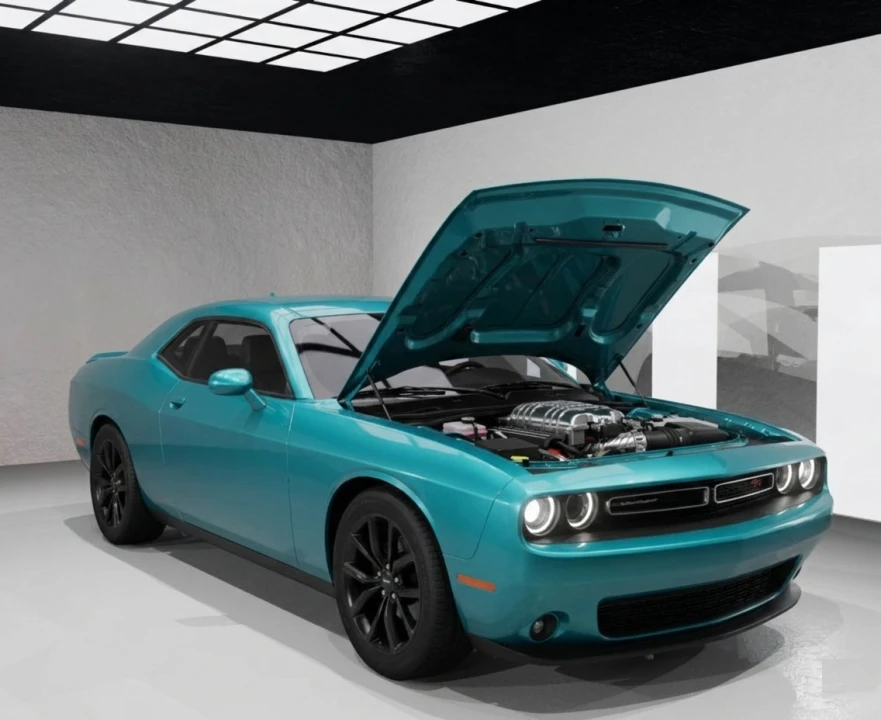 MOD BeamNG Pack