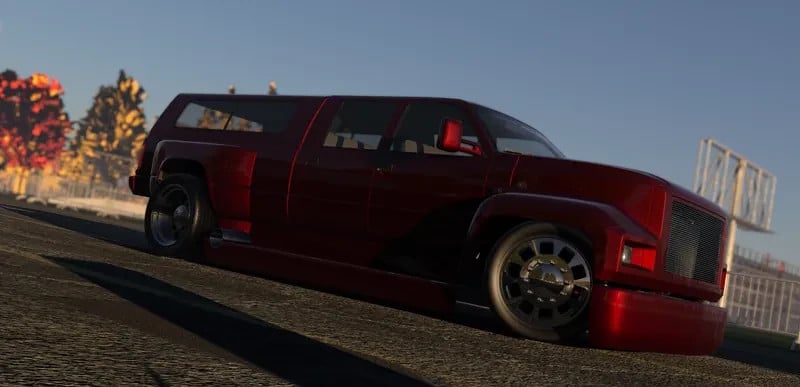 MD Parts Pack