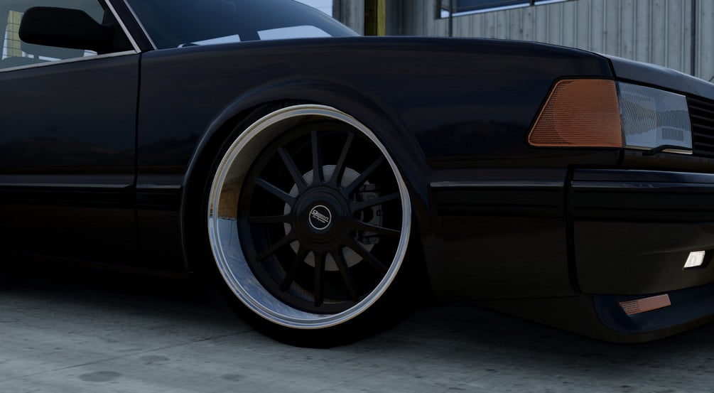 8 Rim Pack