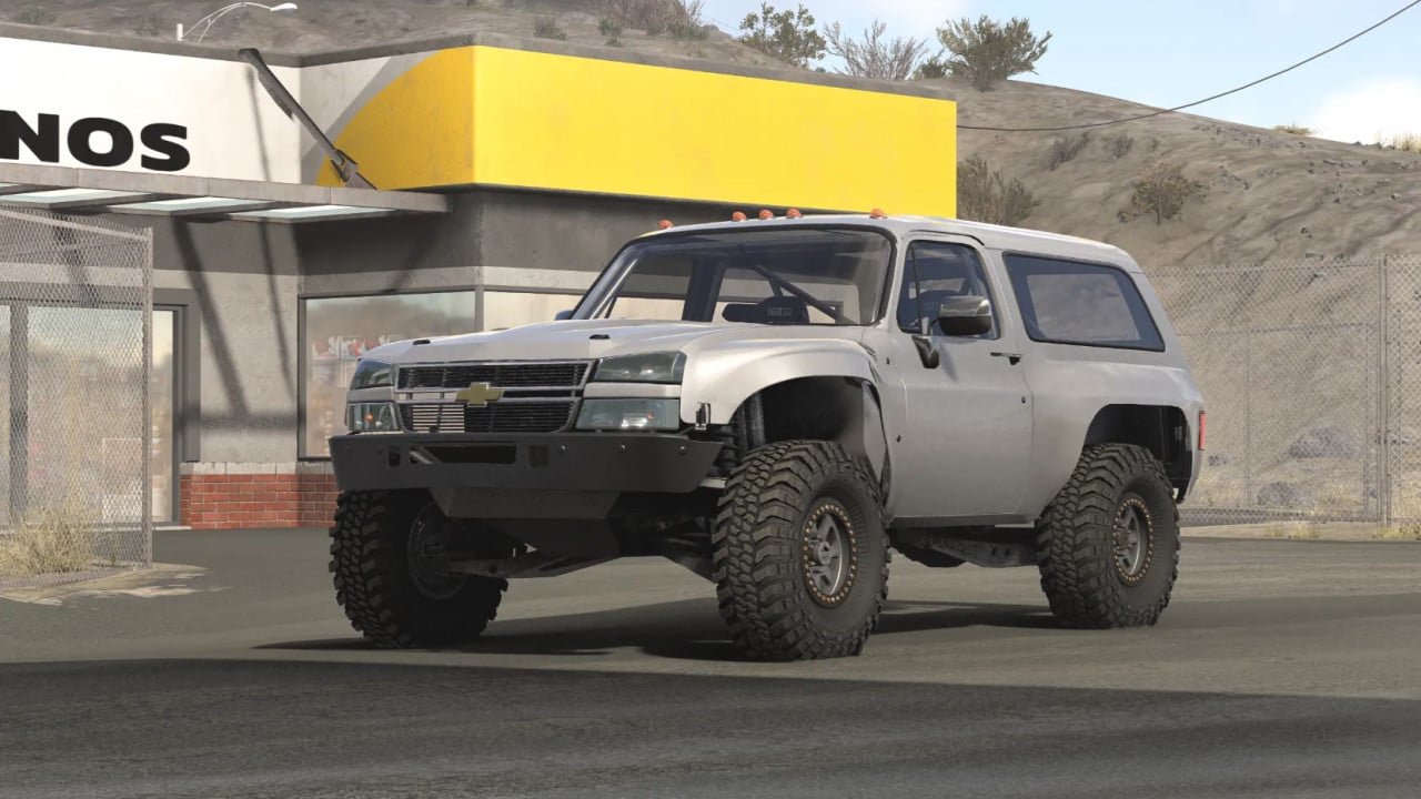 PGD 81-91 SUBURBAN