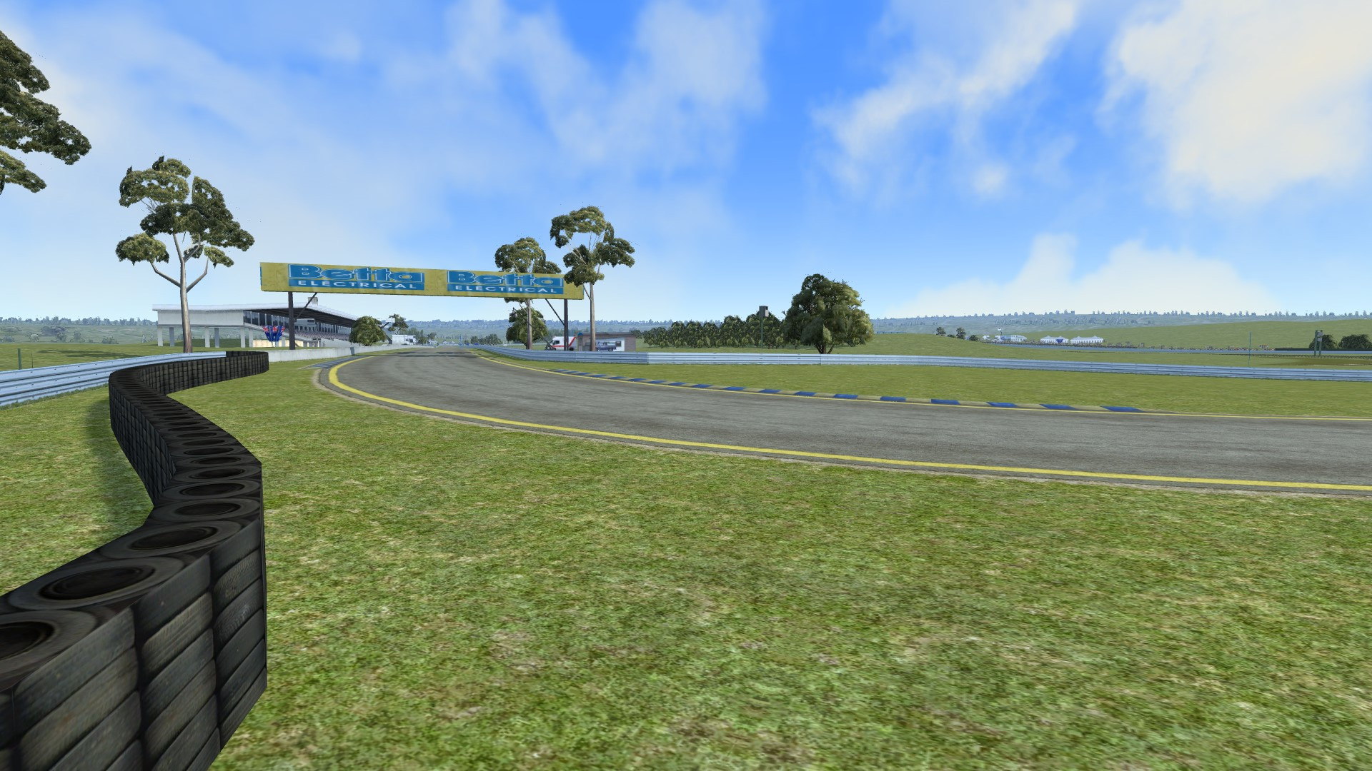 Sandown image 4