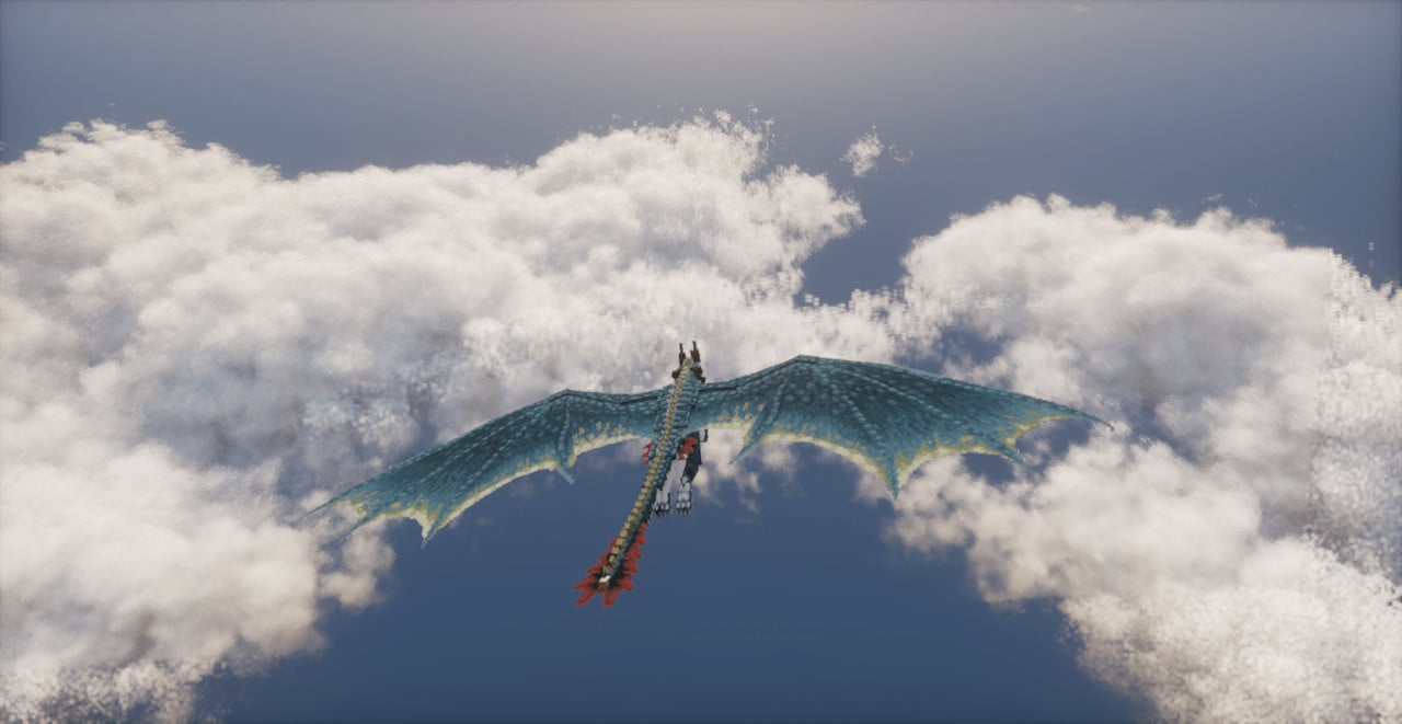 Dragon Survival