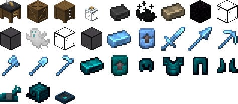 Witherproofed