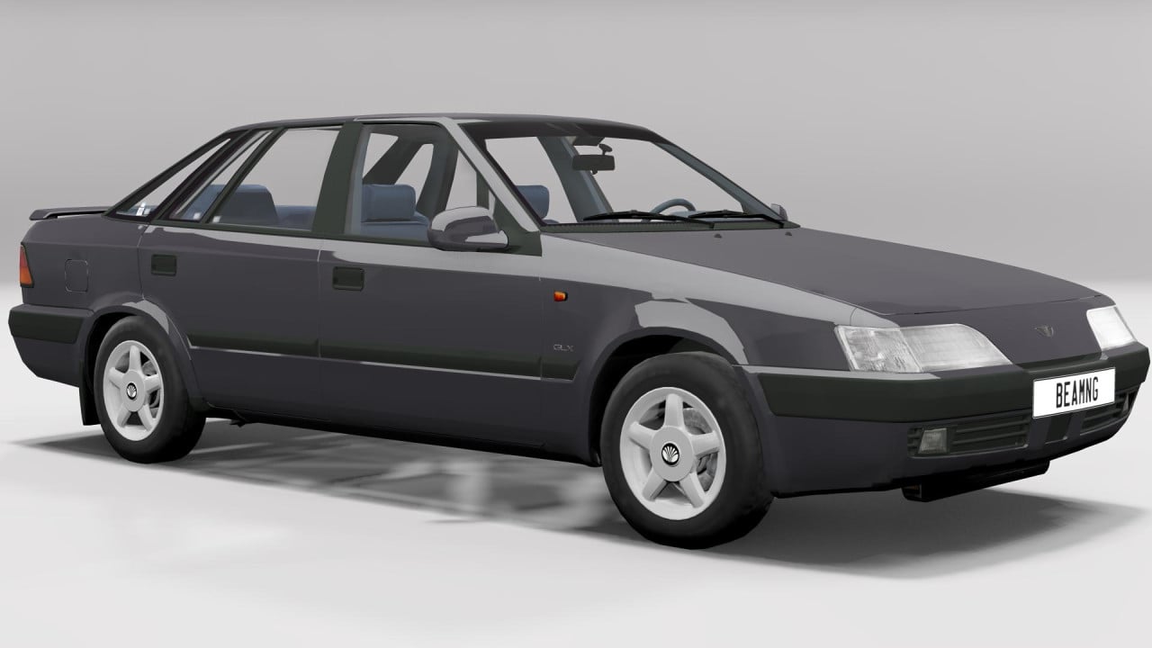 Daewoo Espero