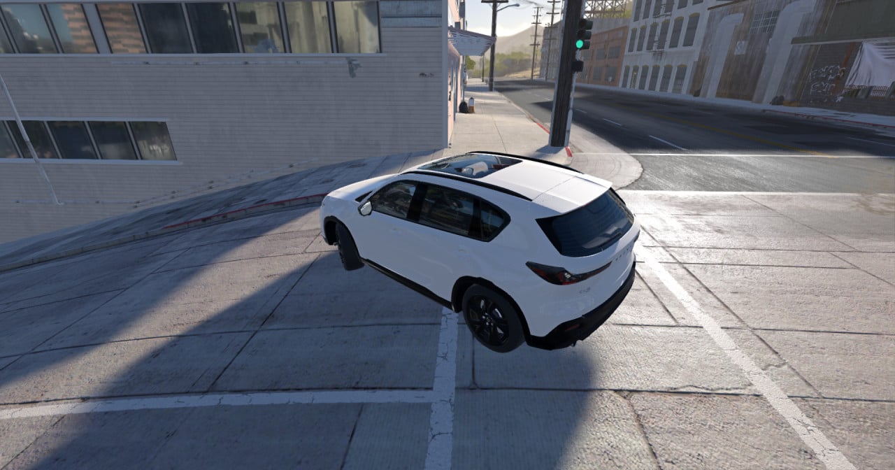 '26 Mazda CX-5 (FREE DIRECT LINK / KO-FI DISCORD SITES)