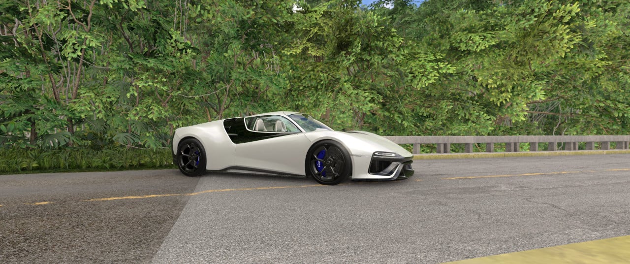 Helion Model-Z
