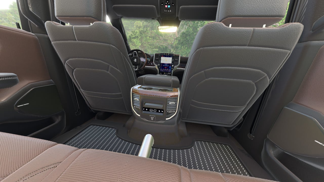 Ram 1500